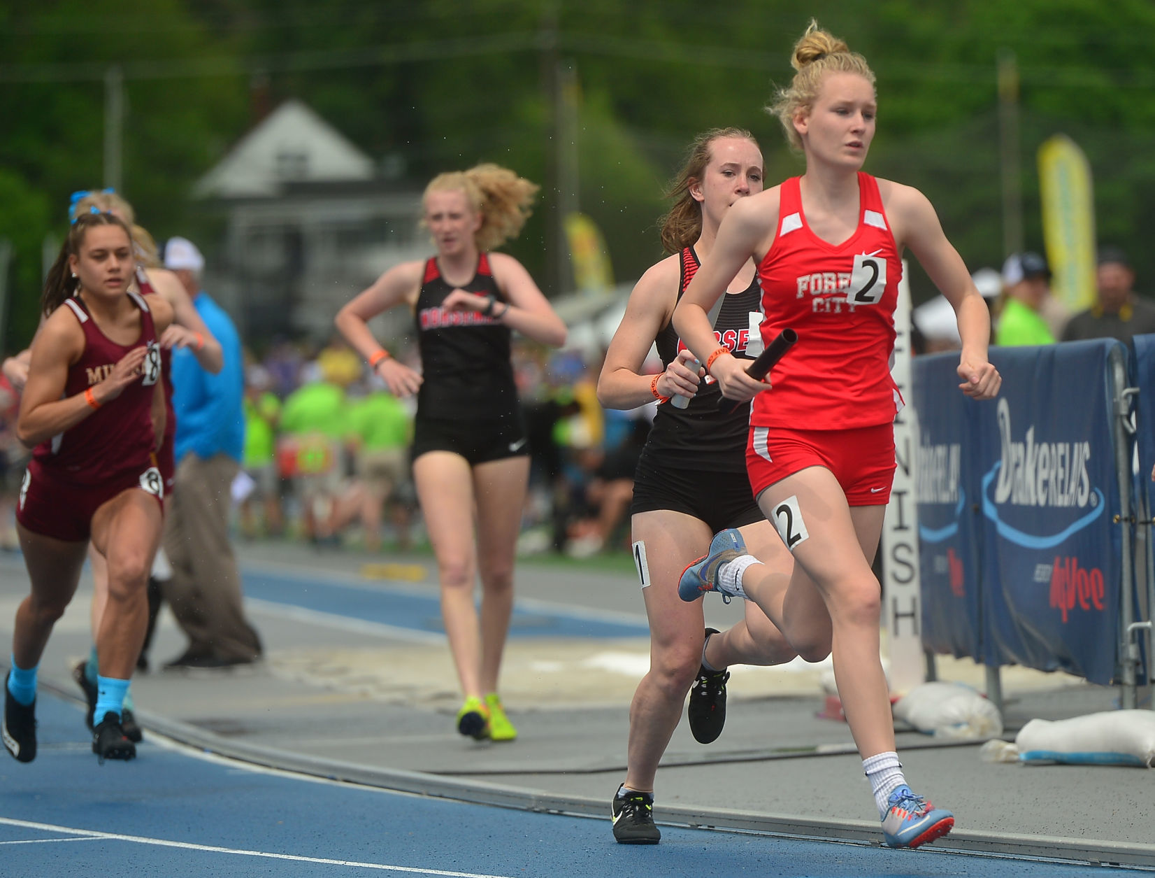 State Track Fri 30